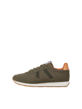 Load image into Gallery viewer, JFWHAWKER Shoes - Dark Olive
