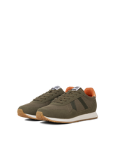 Load image into Gallery viewer, JFWHAWKER Shoes - Dark Olive
