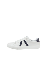 Load image into Gallery viewer, JFWFREEMAN Sneakers - Bright White
