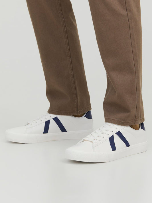 JFWFREEMAN Sneakers - Bright White