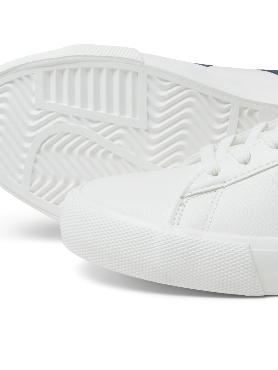 JFWFREEMAN Sneakers - Bright White