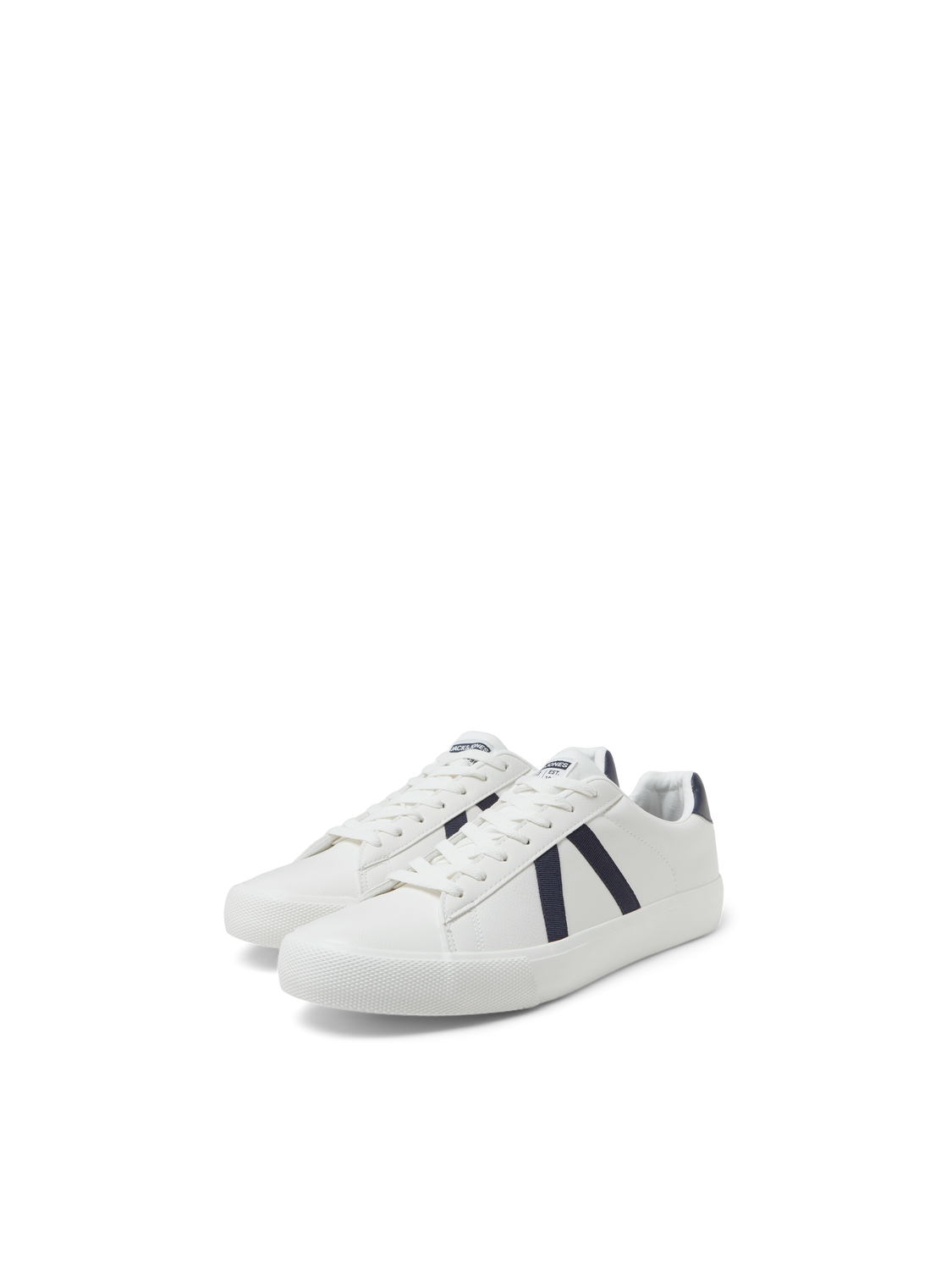 JFWFREEMAN Sneakers - Bright White