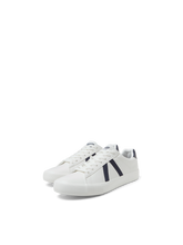 Load image into Gallery viewer, JFWFREEMAN Sneakers - Bright White
