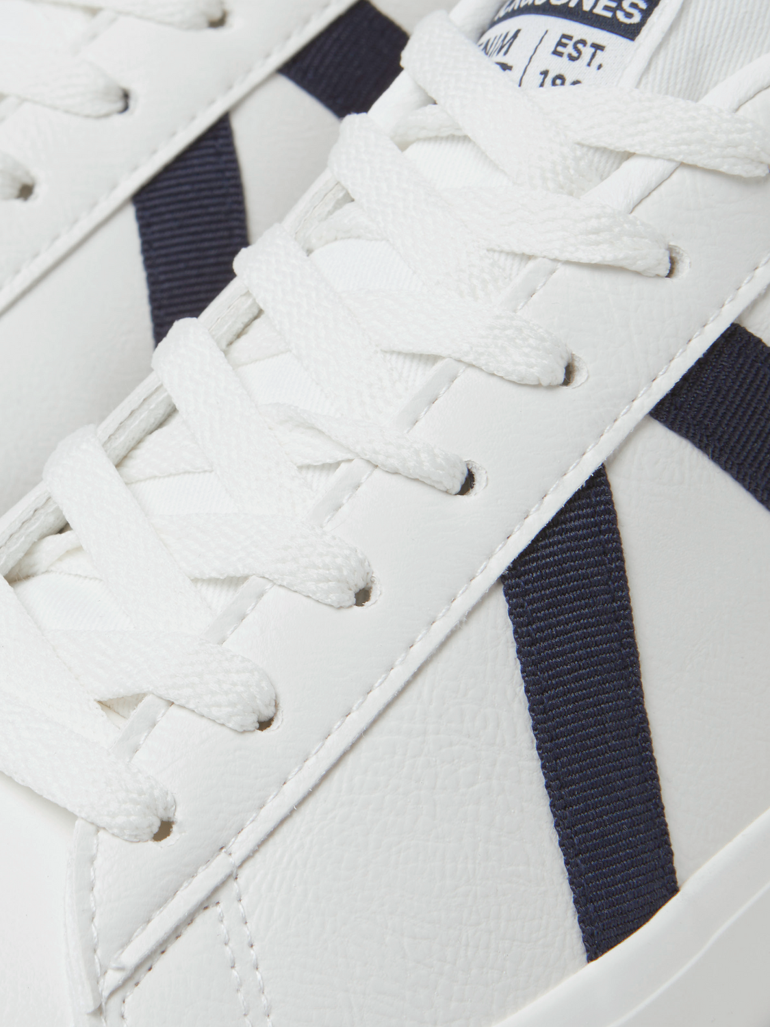 JFWFREEMAN Sneakers - Bright White