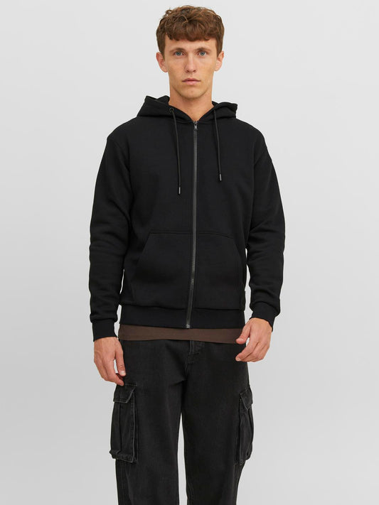 JJEBRADLEY Sweat - Black