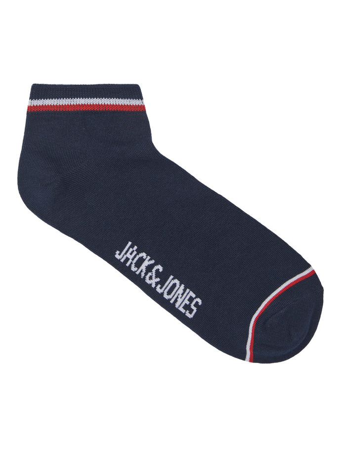JACKAYO Socks - Navy Blazer