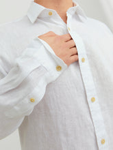 Load image into Gallery viewer, JPRBLAORDINARY Shirts - White
