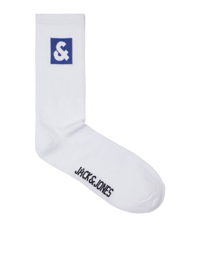 JACLI Socks - Surf the Web