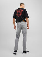 Load image into Gallery viewer, JJICHRIS Jeans - Grey Denim
