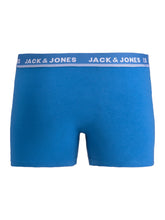 Load image into Gallery viewer, JACNYLE Trunks - Navy Blazer
