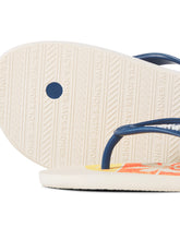 Load image into Gallery viewer, JFWSURF Flip Flop - Nautical Blue
