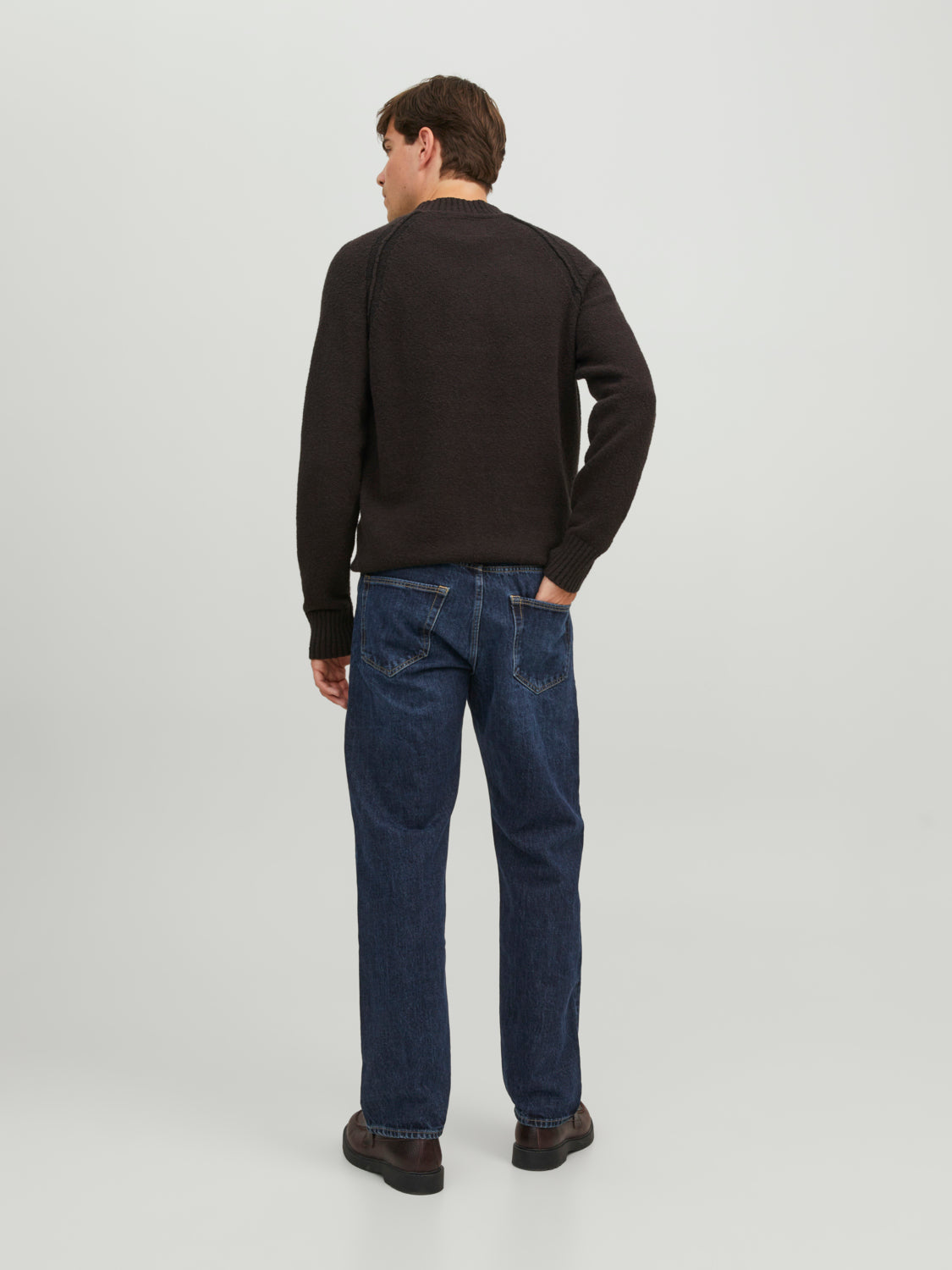 JJICHRIS Jeans - Blue Denim