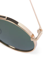 Load image into Gallery viewer, JACBOSTON Sunglasses - Gold Colour
