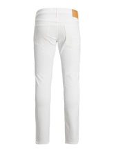 Load image into Gallery viewer, JJIMIKE Jeans - White Denim
