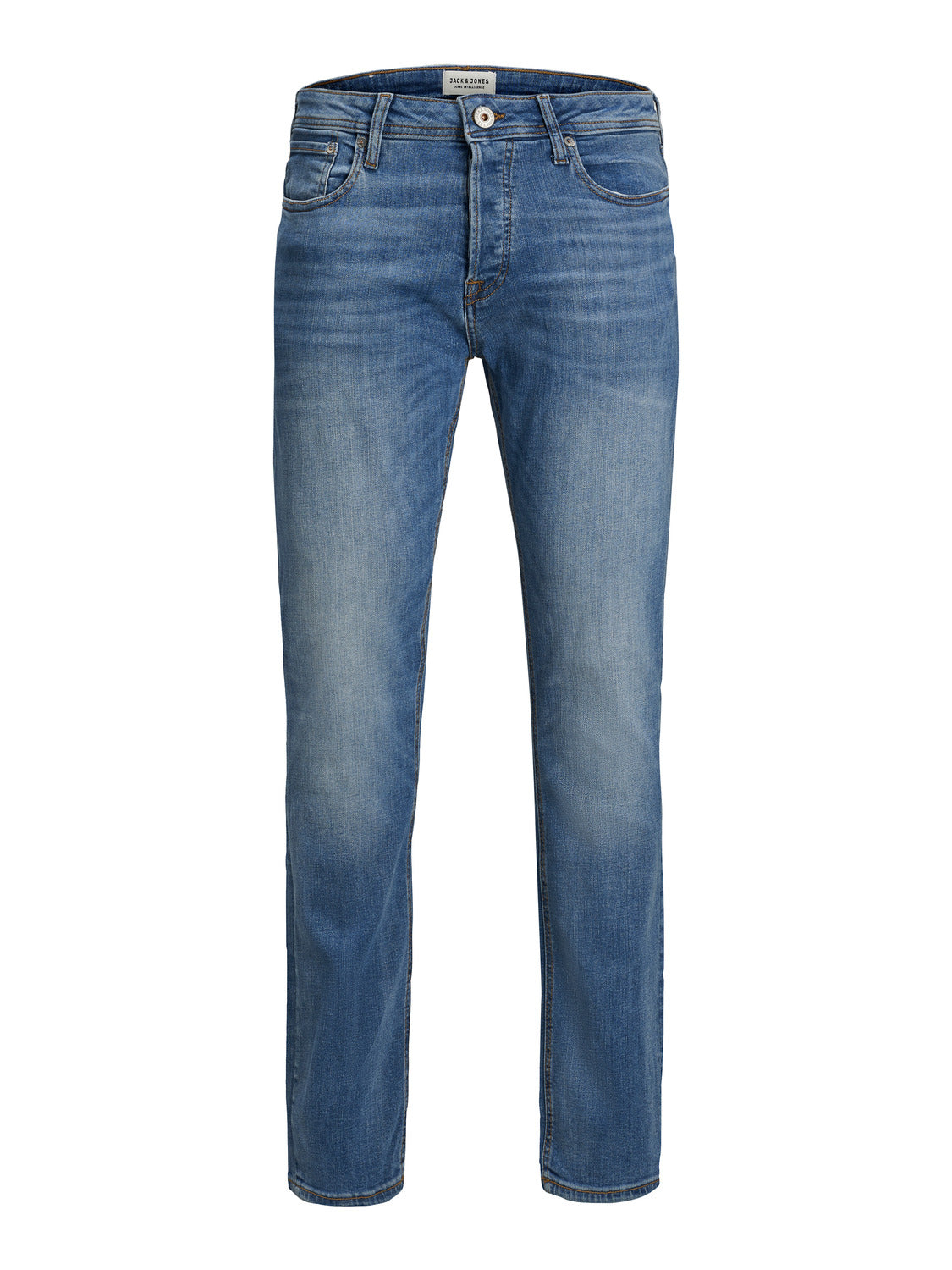 JJITIM Jeans - Blue Denim