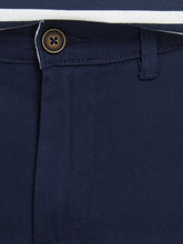 Load image into Gallery viewer, JPSTMARCO Pants - Navy Blazer
