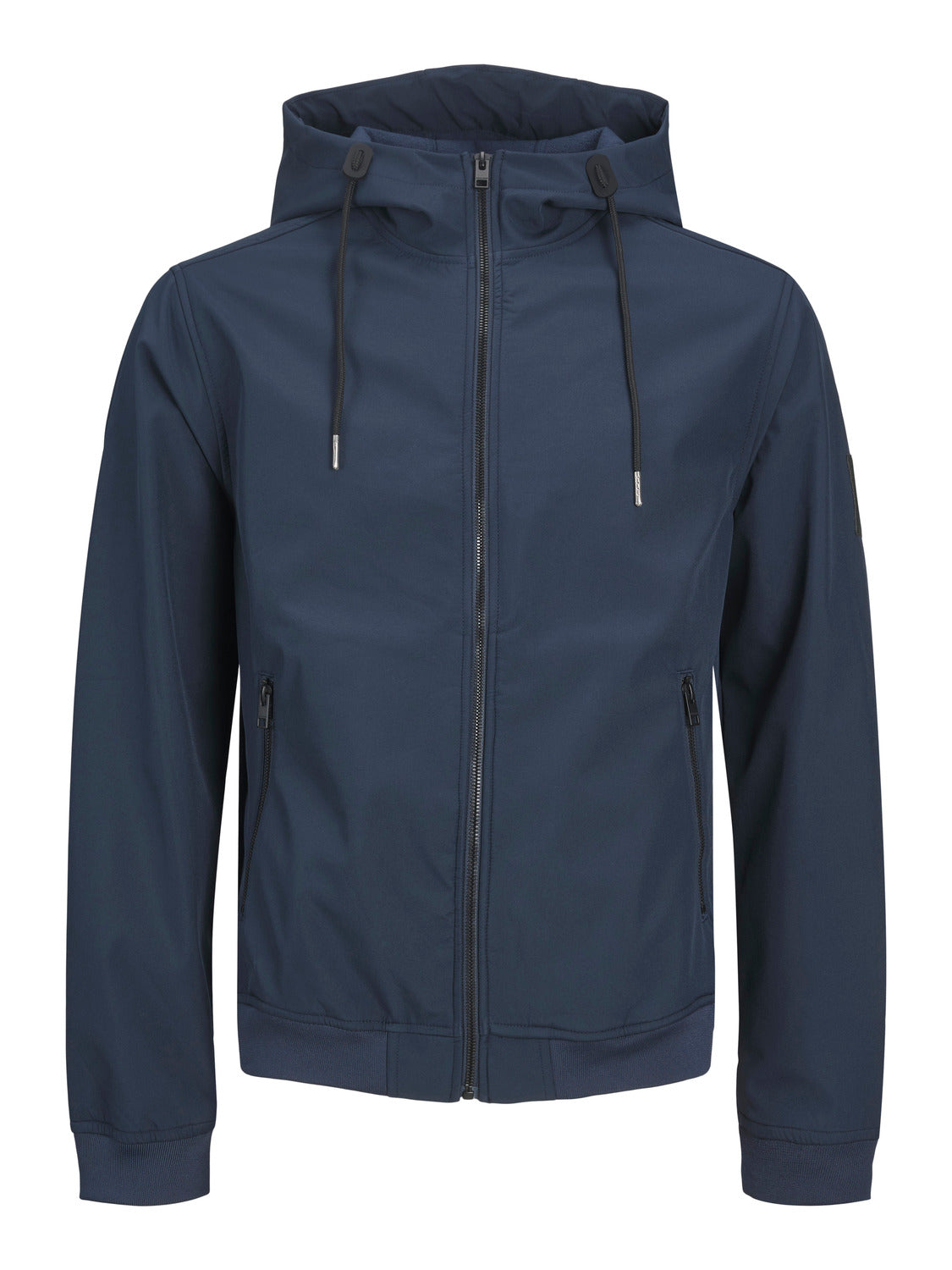 JJEBASIC Jacket - Navy Blazer