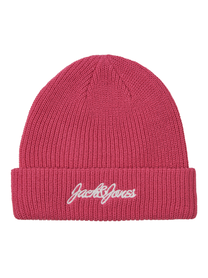 JACNORREBRO Headwear - Fuchsia Rose