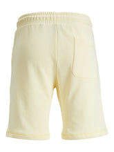 Load image into Gallery viewer, JPSTFADED Shorts - Transparent Yellow
