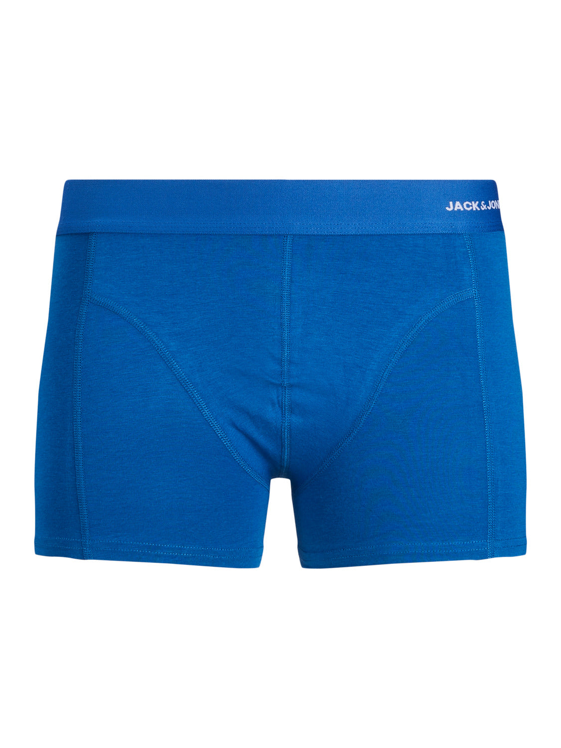 JACK & JONES | 
              JACCOLOR Trunks - Bellwether Blue