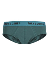 Load image into Gallery viewer, JACSKULLS Trunks - Black
