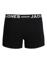 Load image into Gallery viewer, SENSE Trunks - Black
