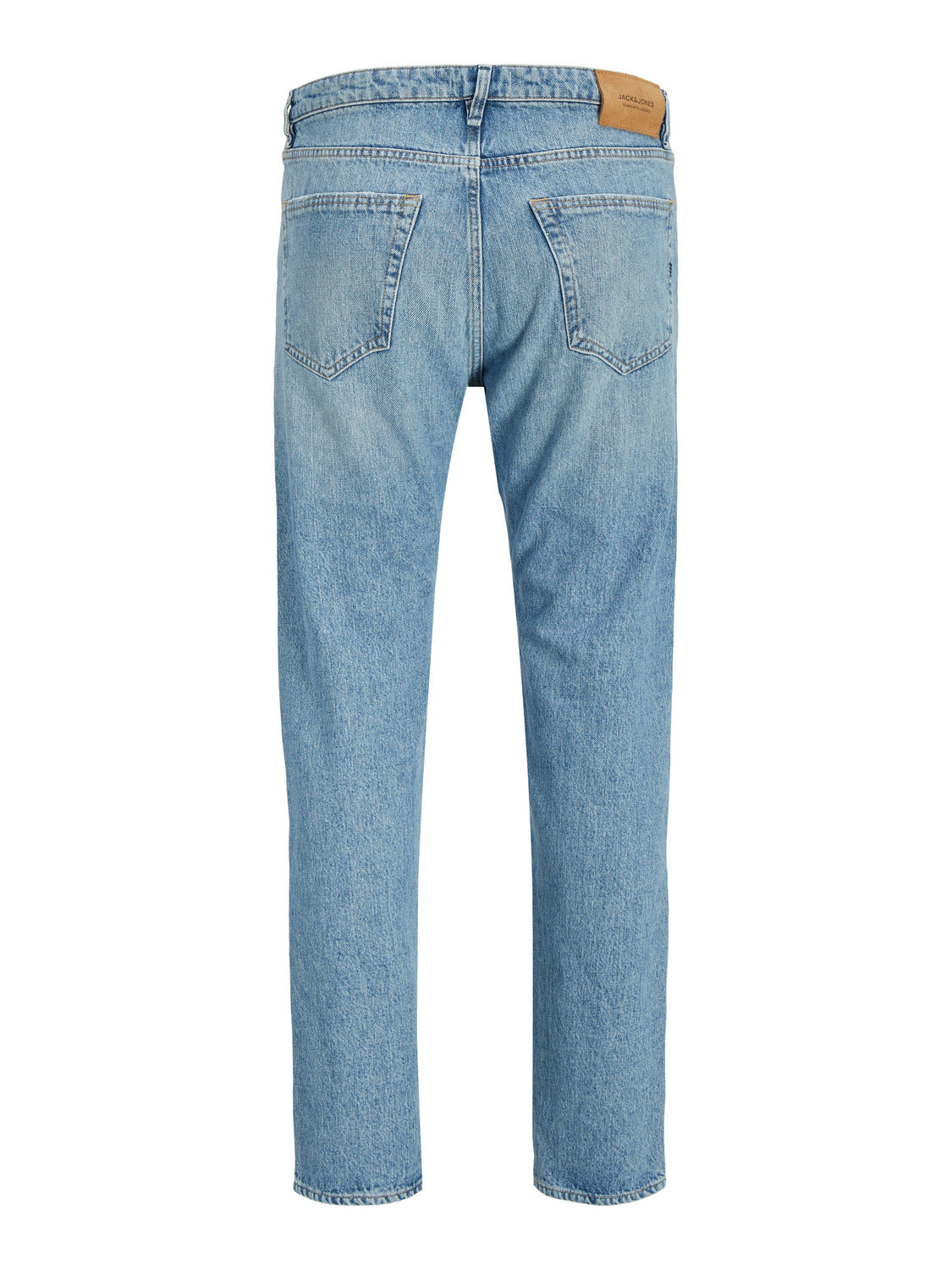 JJICHRIS Jeans - Blue Denim