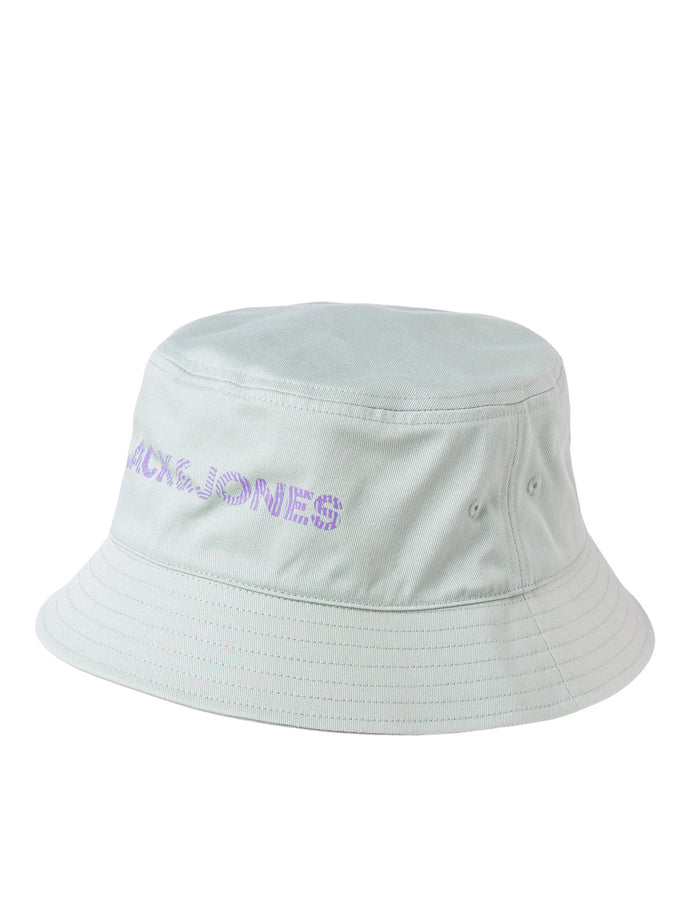JACADRIAN Headwear - Aqua Gray