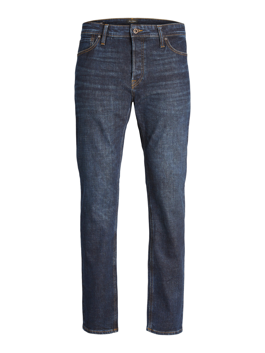 JJIMIKE Jeans - Blue Denim