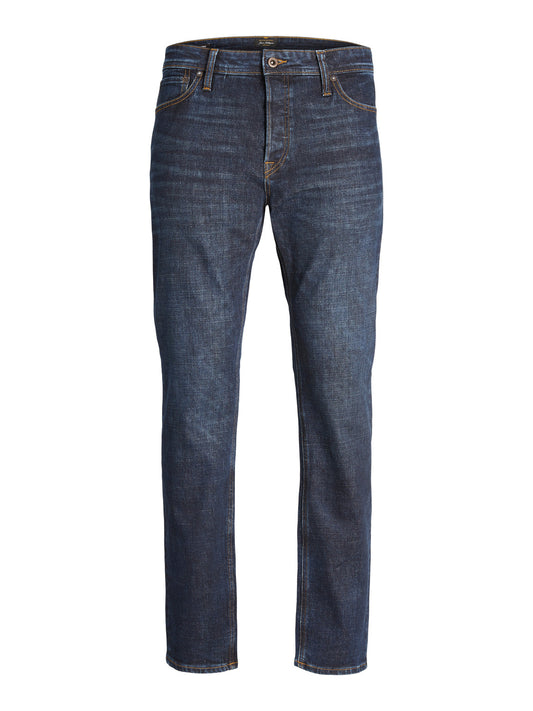 JJIMIKE Jeans - Blue Denim