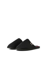 Load image into Gallery viewer, JFWEVANS Slippers - Anthracite
