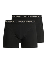 Load image into Gallery viewer, JACBENTO Trunks - Black
