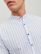 Load image into Gallery viewer, JPRBLASUMMER Shirts - Cashmere Blue
