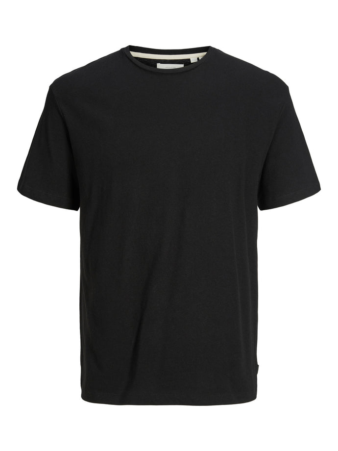JPRCC T-Shirt - Black
