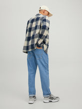 Load image into Gallery viewer, JJICHRIS Jeans - Blue Denim
