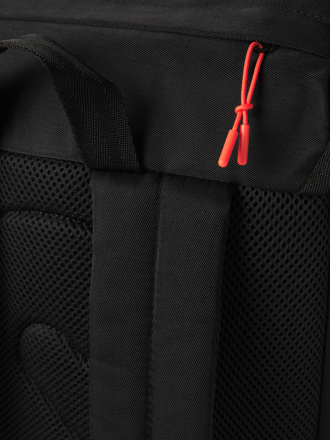 JACASHFORD Backpack - Black