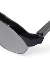 Load image into Gallery viewer, JACVINCENT Sunglasses - Black Bean
