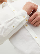 Load image into Gallery viewer, JJESUMMER Shirts - White
