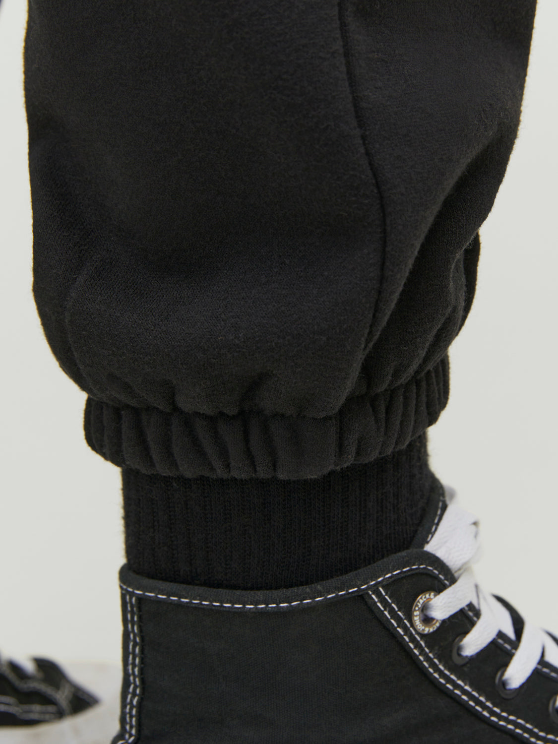 JPSTKANE Pants - Black