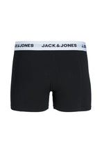 Load image into Gallery viewer, JACBASIC Trunks - Black
