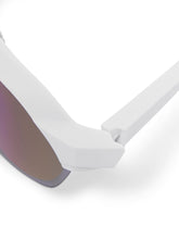 Load image into Gallery viewer, JACVINCENT Sunglasses - White

