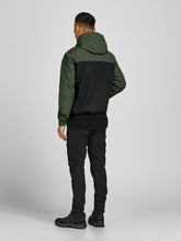 Load image into Gallery viewer, JJERUSH Jacket - Forest Night
