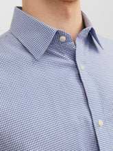 Load image into Gallery viewer, JPRBLABELFAST Shirts - Sky Blue
