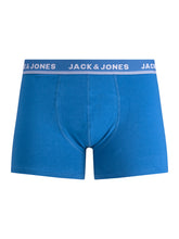 Load image into Gallery viewer, JACNYLE Trunks - Navy Blazer

