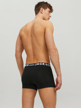 Load image into Gallery viewer, SENSE Trunks - Black

