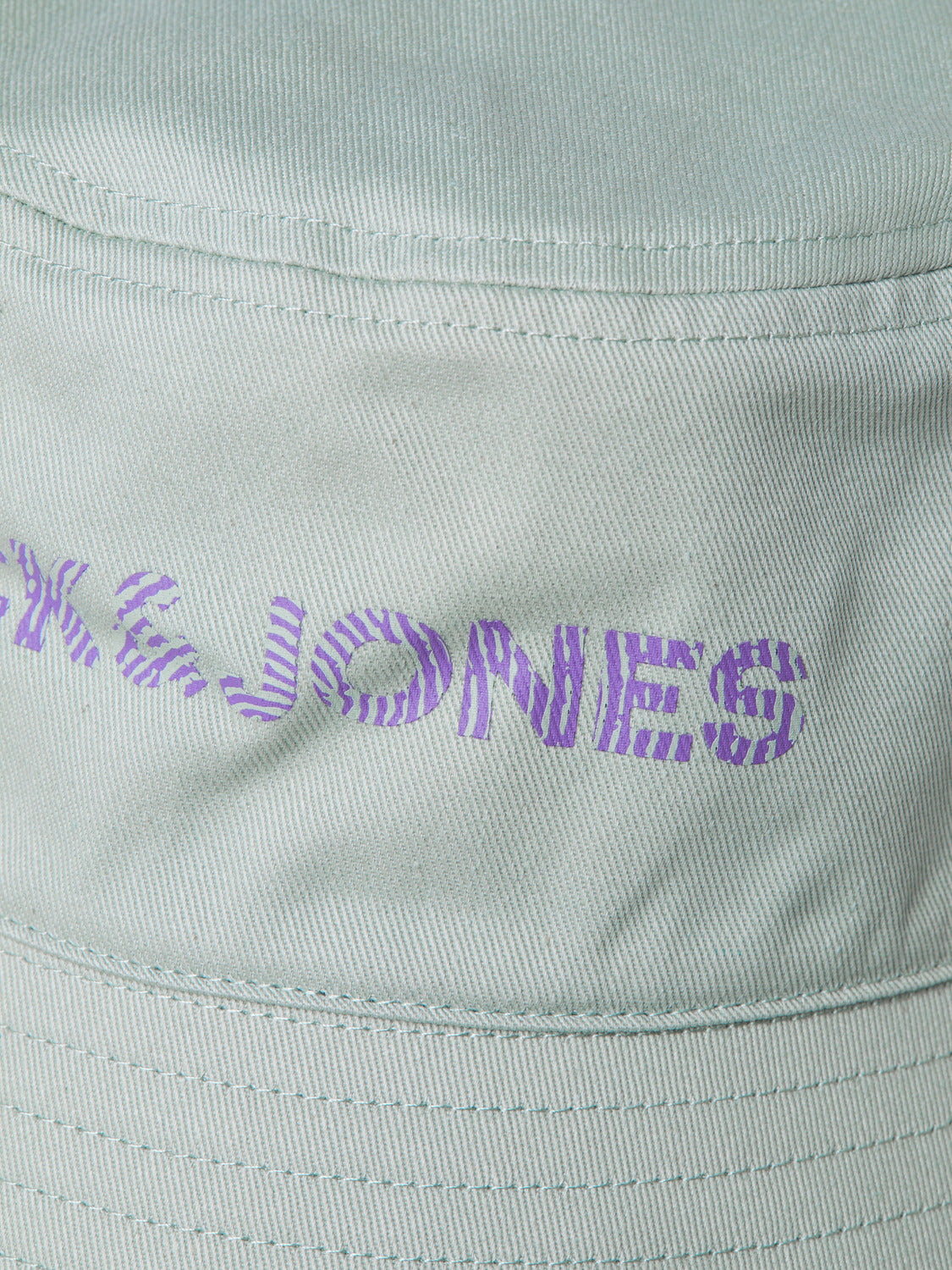 JACADRIAN Headwear - Aqua Gray