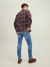 Load image into Gallery viewer, JJIMIKE Jeans - Blue Denim
