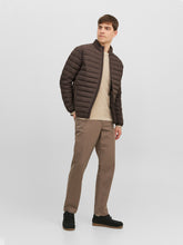 Load image into Gallery viewer, JJERECYCLE Jacket - Seal Brown
