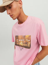 Load image into Gallery viewer, JORPRIZE T-Shirt - Prism Pink
