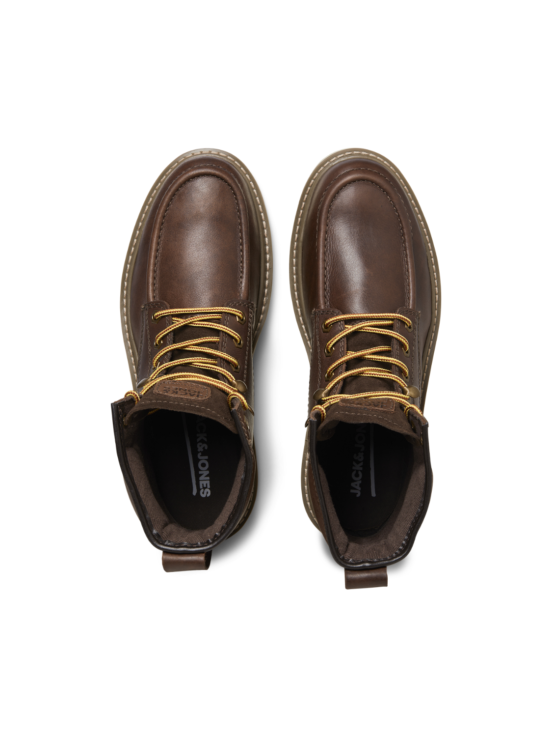 JFWALDGATE Boots - Java